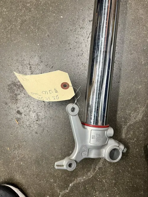 2023 HUSQVARNA FC250 A360C155W406000 NEW TAKE OFF HAS SCRATCH