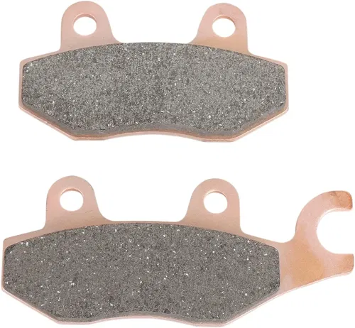 EBC EPFA197HH Extreme Performance Brake Pads