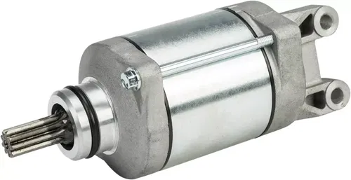 FIRE POWER SMU0460 Starter Motor