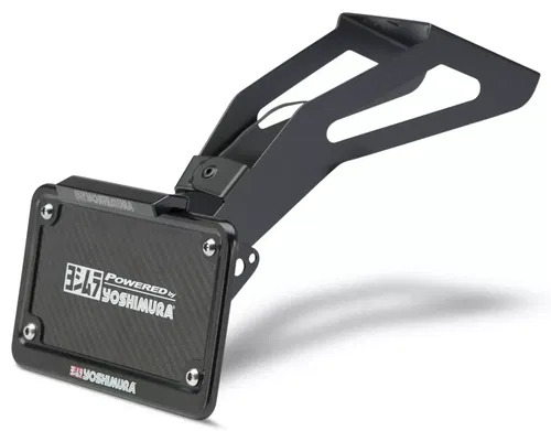 Yoshimura 070BG121211 Fender Eliminator Kit