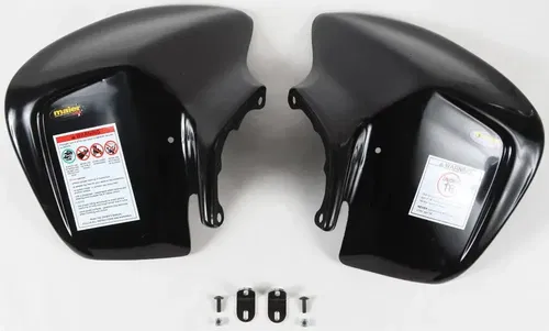 Maier Mfg 117460 Fenders
