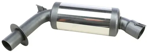 MBRP 4060210 Performance Exhaust