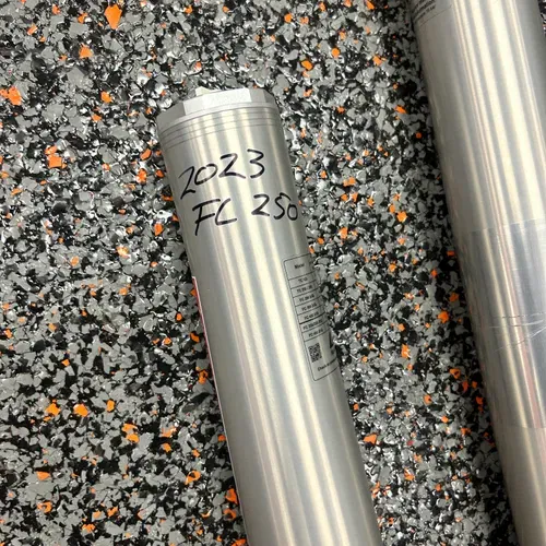 New Takeoff Xact Forks
