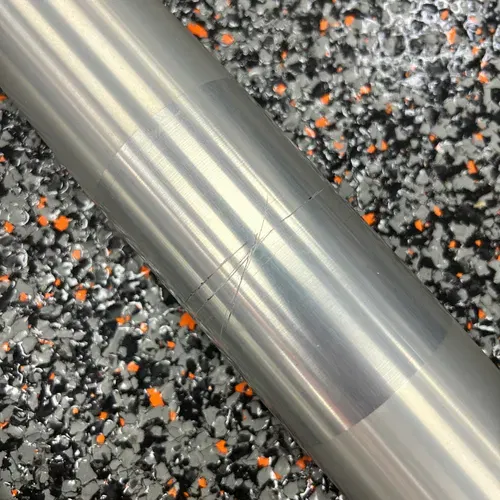 New Takeoff Xact Forks