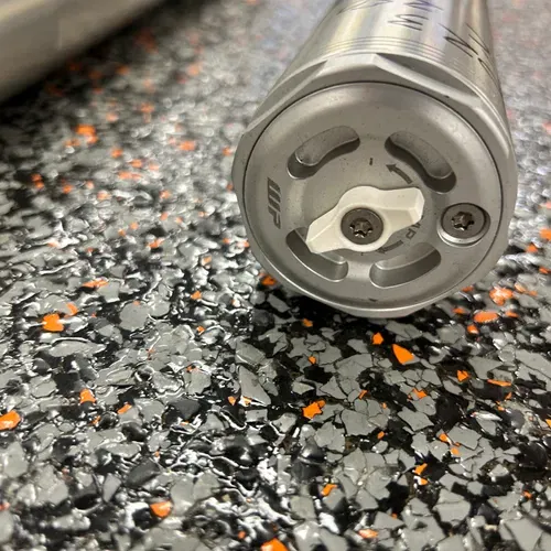 New Takeoff Xact Forks