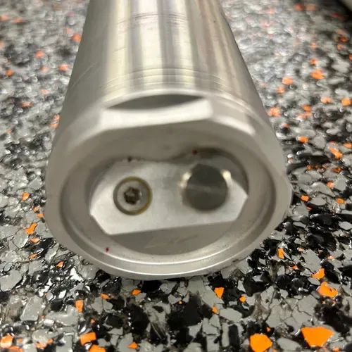 New Takeoff Xact Forks
