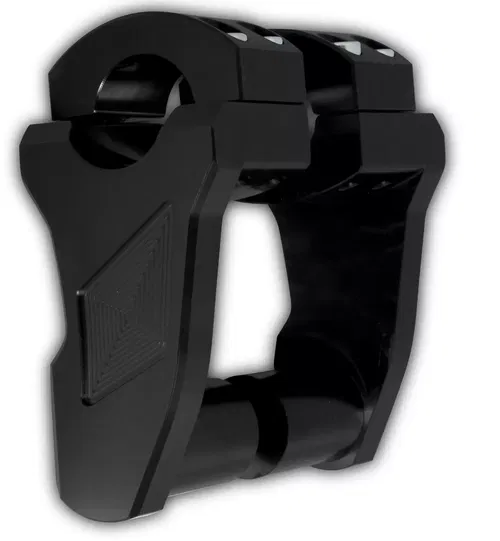 Rox Speed FX 4R-P3RX-01 Patriot Series Pivoting Risers
