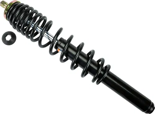 Bronco AU-04331 Gas Shock
