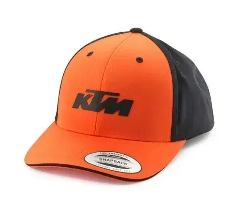 KTM 3PW240032000 Mechanic Curved Caps OSFM