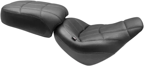 Mustang 75161 Solo Seats And Rear Seats