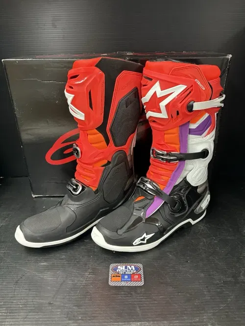 Alpinestars Tech 10 Size 14