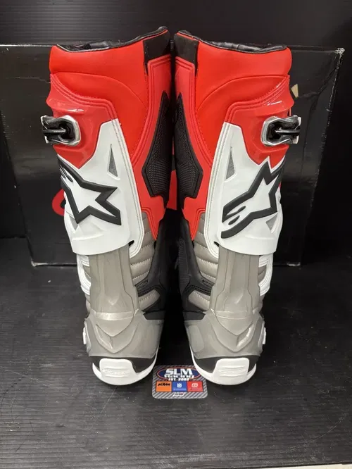 Alpinestars Tech 10 Size 14