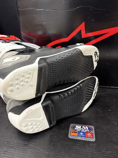 Alpinestars Tech 10 Size 14