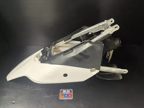 Used Ktm 65 Sx Subframe Tail Section 09-15 46203002000