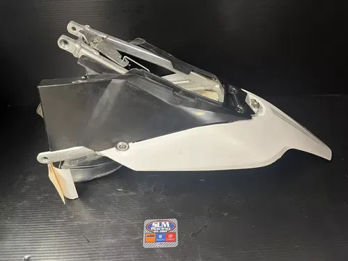 Used Ktm 65 Sx Subframe Tail Section 09-15 46203002000