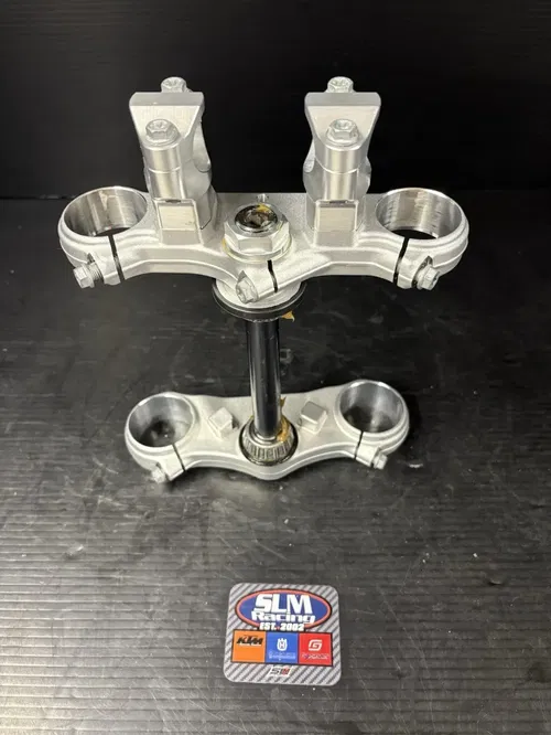 Ktm/HuskyGasGas 50cc Triple Clamps