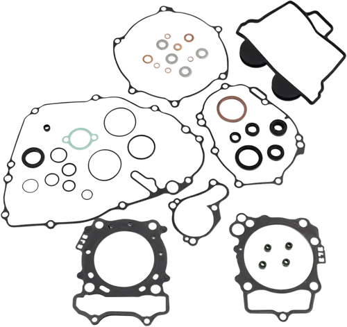 Athena P400485900212 Complete Gasket Kit