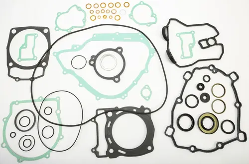 Athena P400485900196 Complete Gasket Kit without Oil Seals