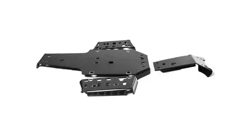 RIVAL POWERSPORTS USA 2K.7158.1 Plastic Skid Plates