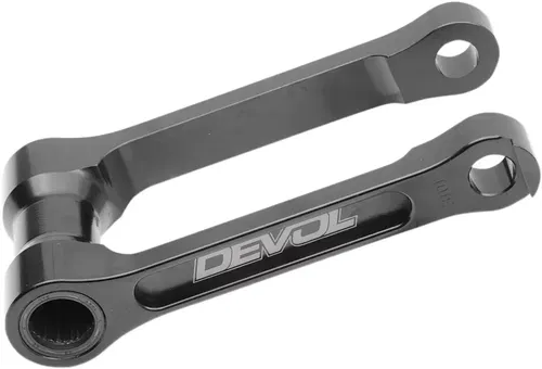 Devol 0115-3101 Suspension Lowering Link