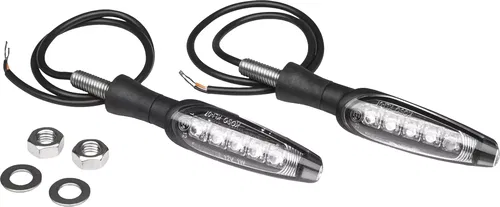 Yoshimura 072BGLTSR LED Turn Signals