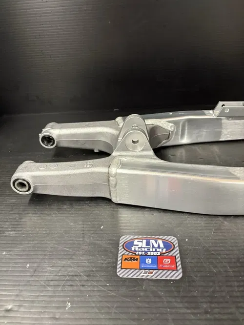 Honda Crf150R Complete Swingarm 06520-KSE-309