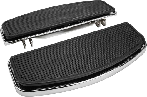 HARDDRIVE 57190 Floorboard Kit