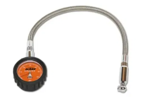 KTM U6951099 Tire Gauge