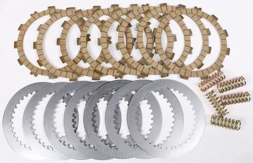 Pro X 16.CPS43006 Complete Clutch Plate Set