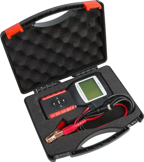 FIRE POWER HBT-0401 Digital Battery Tester