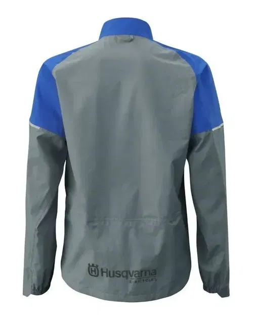 HUSQVARNA DISCOVER RAIN JACKET medium 3HB220015603 MTB