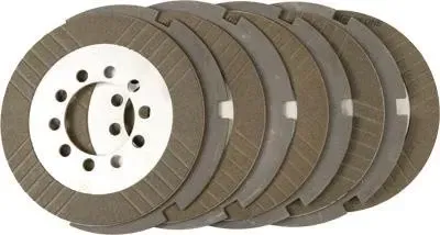 ENERGY ONE BT-5 Performance Clutches
