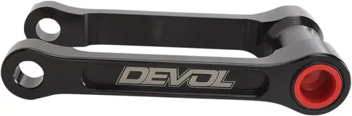 Devol 0115-3302 Suspension Lowering Link