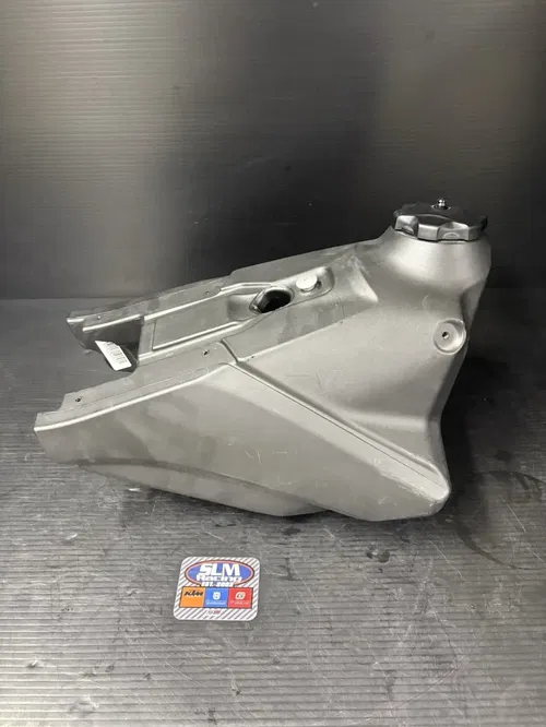 Used 2016-2018 Ktm 250/350/450 SXF Fuel Tank