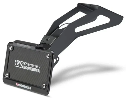 Yoshimura 070BG142100 Fender Eliminator Kit
