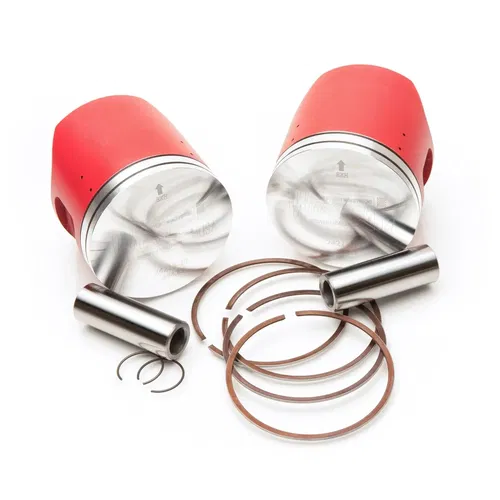 BikeMan Performance BMP-P800DK-1 Durability Kit