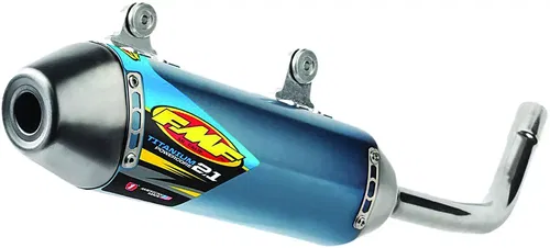 FMF Racing 25214 Powercore 2.1 Silencers