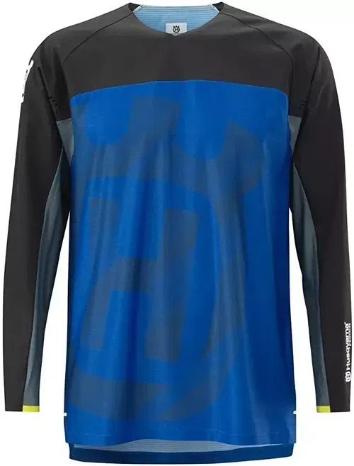 KTM PATHFINDER LONGSLEEVE JERSEY (SMALL) 3HB220017502