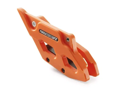 KTM A39004970000EB Factory Racing Chain Guides