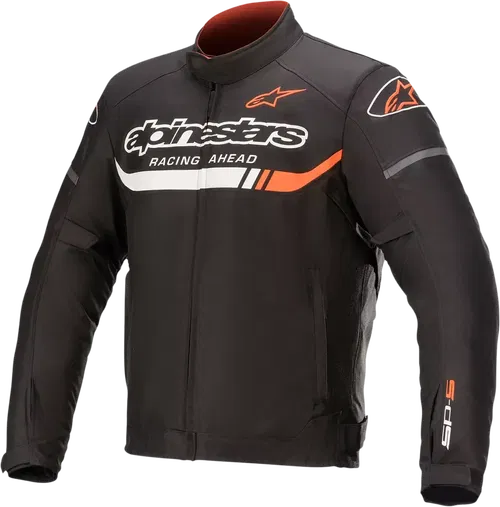 Alpinestars 3200322-1231-M T-SPS Ignition Jacket