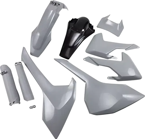 Acerbis 2733430011 Full Plastic Kit