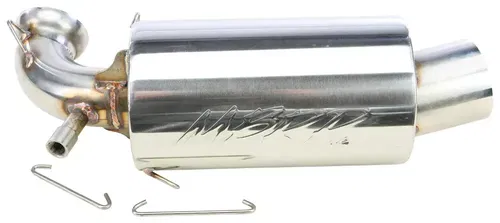 MBRP 1150210 Performance Exhaust