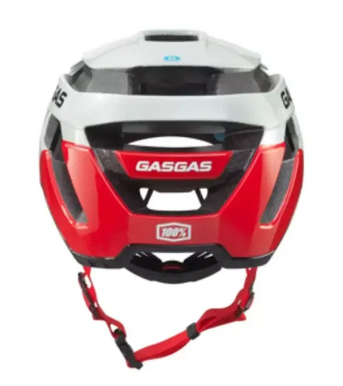 G Trail Altis Helmet by 100% (XS/S 50-55)