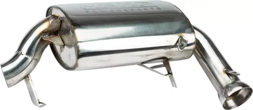 MBRP 130T206 Performance Exhaust