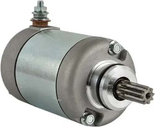 FIRE POWER SMU0444 Starter Motor