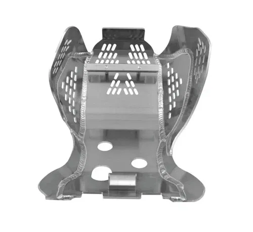 ENDURO ENGINEERING 24-080X Xtreme Skid Plates