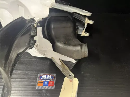 Used Ktm 65 Sx Subframe Tail Section 09-15 46203002000