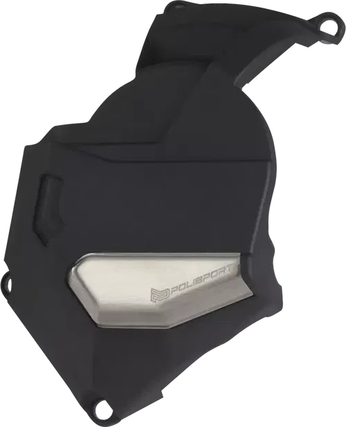 Polisport 8486500001 Clutch Cover Protector