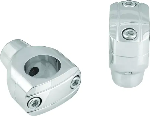 HARDDRIVE 245223 2in. Risers