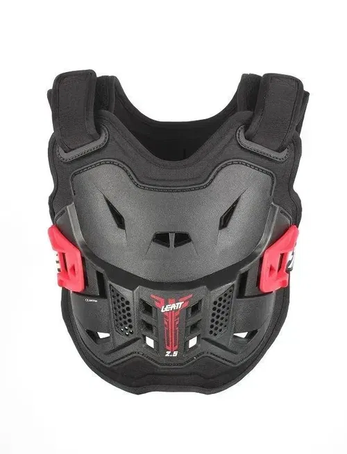 Leatt 5016100601 2.5 Chest Protector